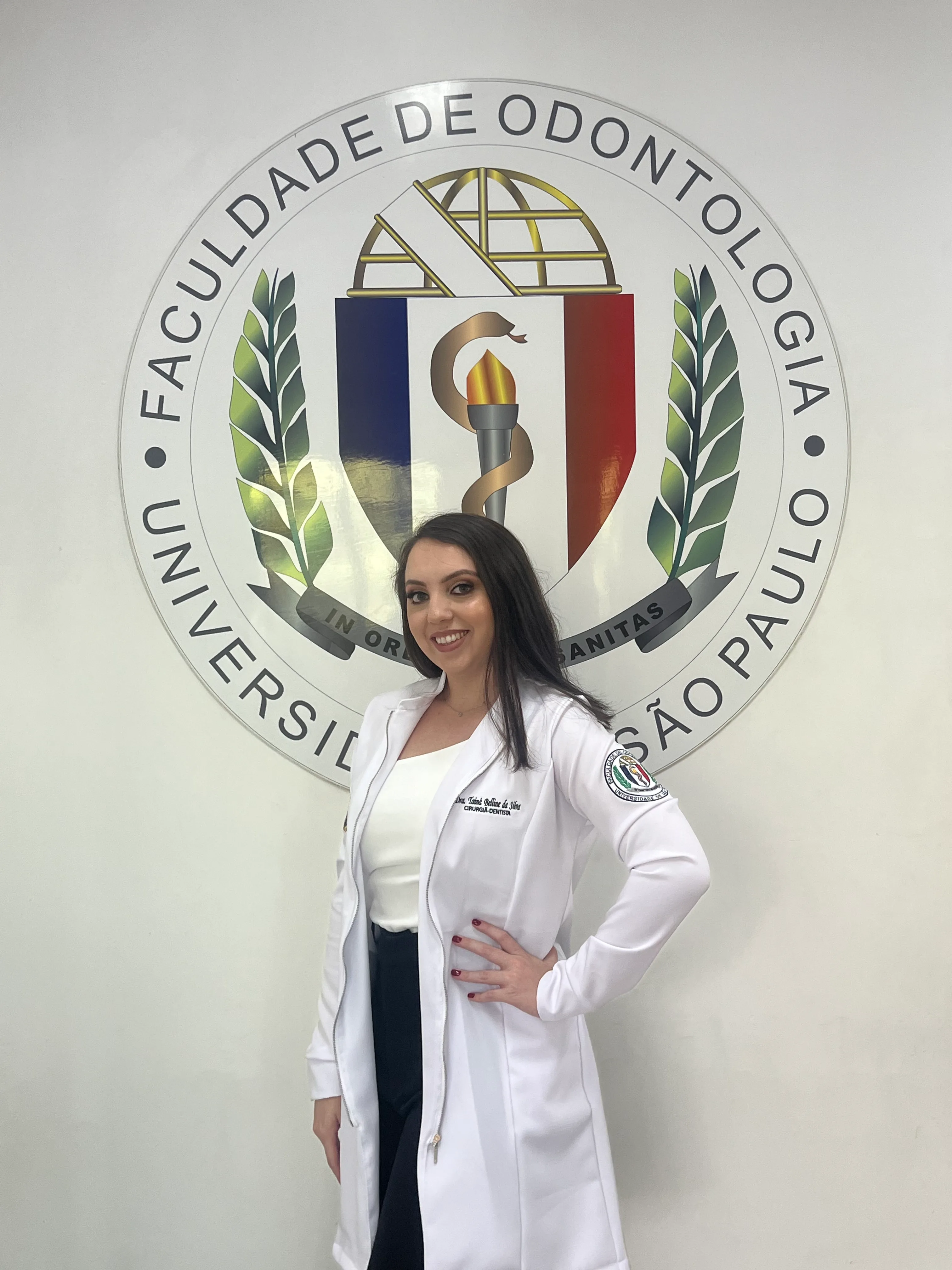 Programa de Prevenção — Dra. Tainá Belline